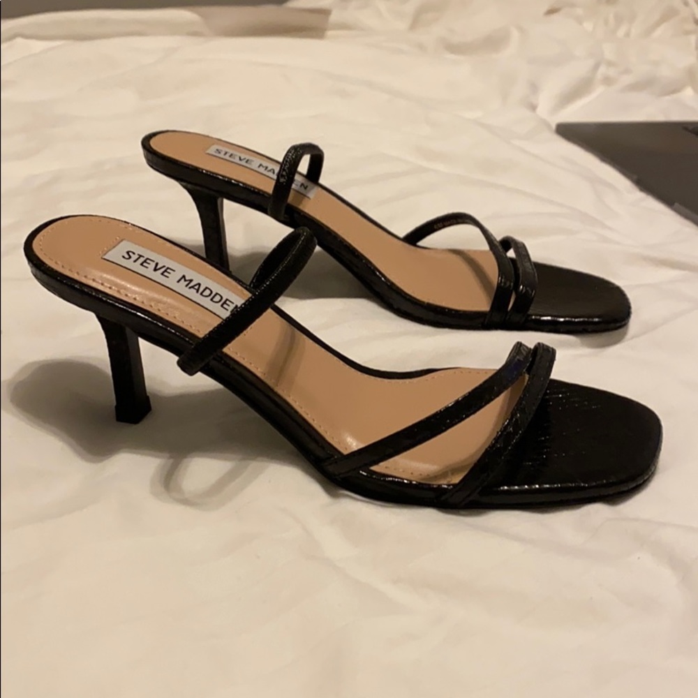 Steve Madden Heels